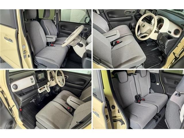 SUZUKI WAGON R SMILE 4WD 2023 Image 31