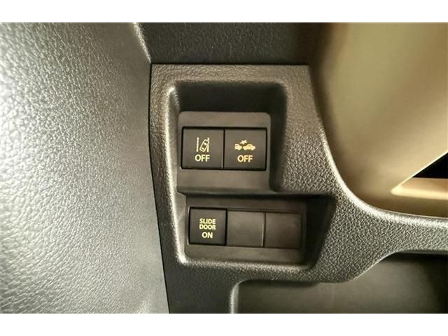 SUZUKI WAGON R SMILE 4WD 2023 Image 31