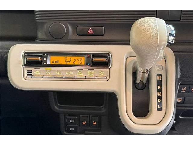 SUZUKI WAGON R SMILE 4WD 2023 Image 31