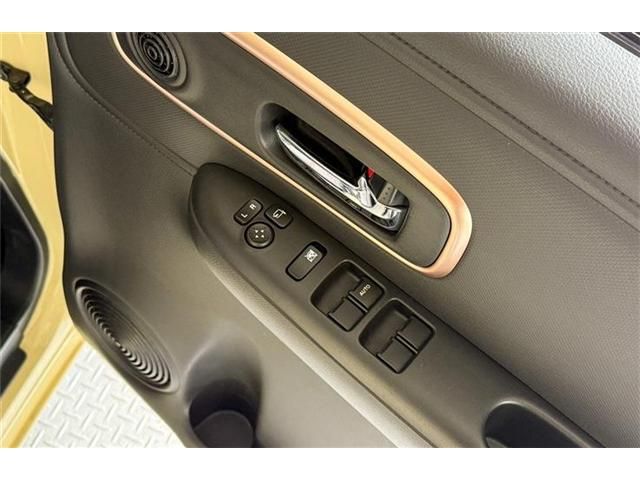 SUZUKI WAGON R SMILE 4WD 2023 Image 31