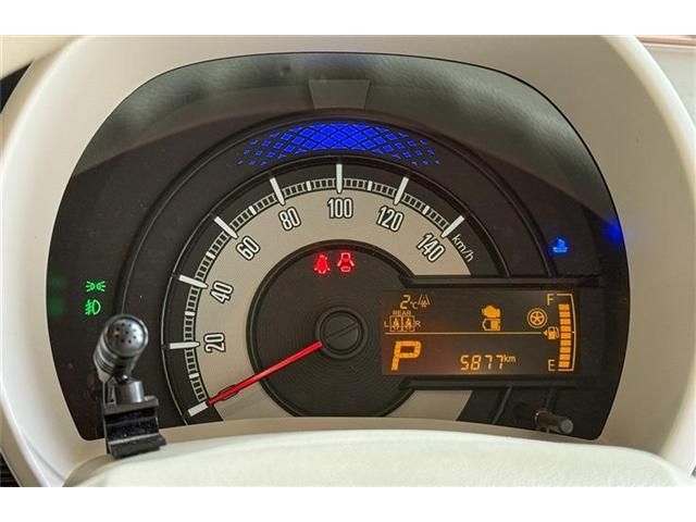 SUZUKI WAGON R SMILE 4WD 2023 Image 31