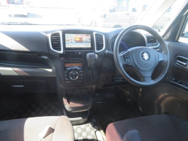 SUZUKI SOLIO 2012 Image 31