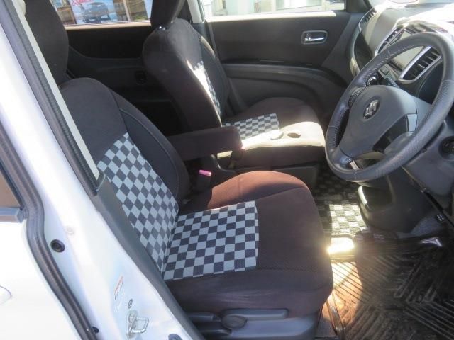 SUZUKI SOLIO 2012 Image 31