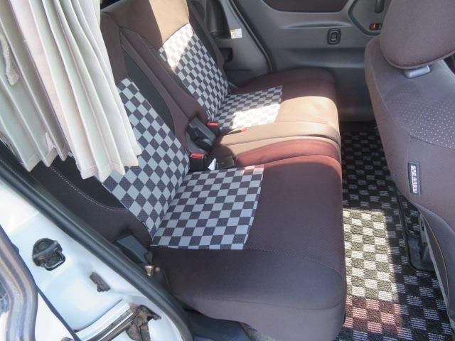 SUZUKI SOLIO 2012 Image 31