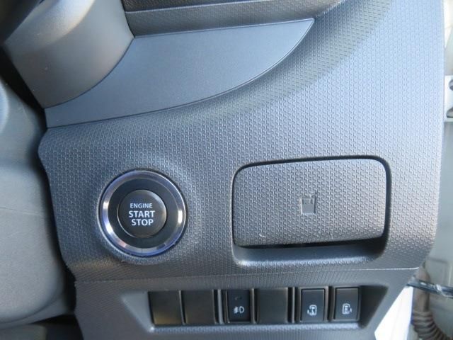 SUZUKI SOLIO 2012 Image 31