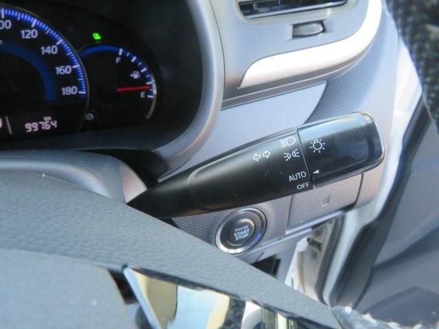 SUZUKI SOLIO 2012 Image 31