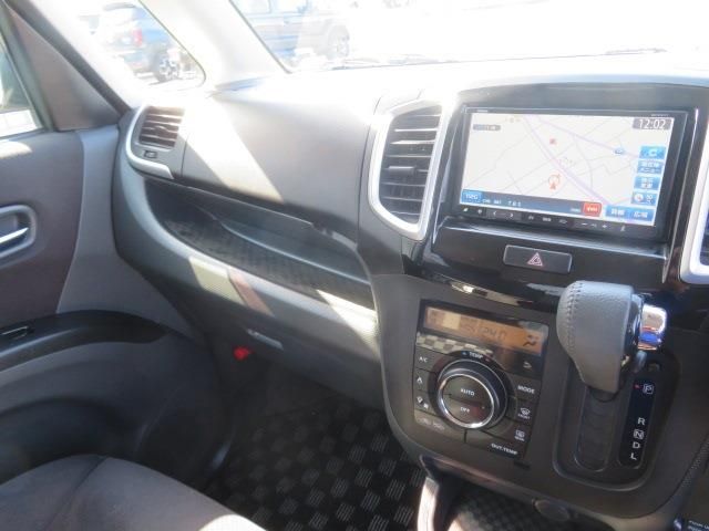 SUZUKI SOLIO 2012 Image 31