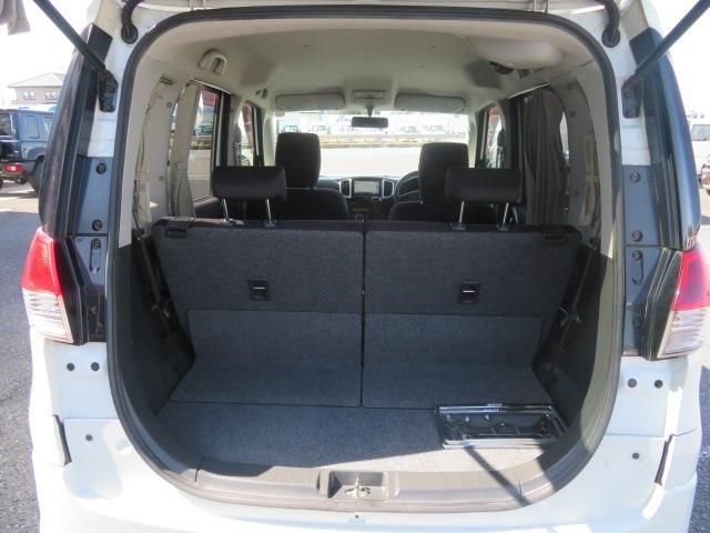 SUZUKI SOLIO 2012 Image 31