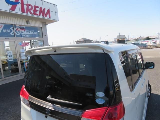 SUZUKI SOLIO 2012 Image 31