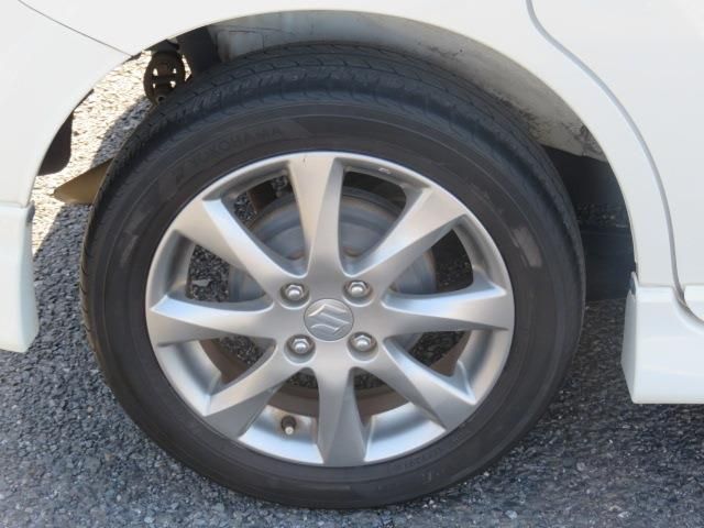 SUZUKI SOLIO 2012 Image 31