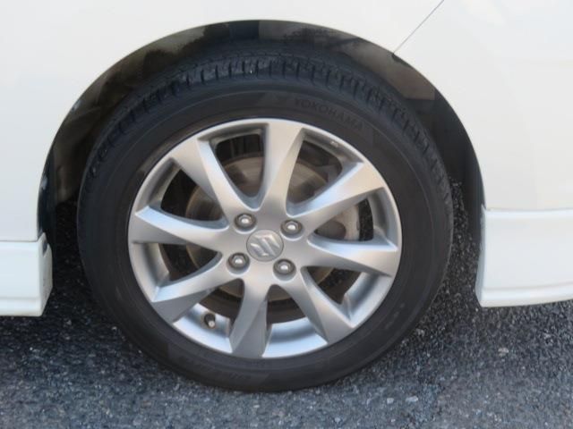 SUZUKI SOLIO 2012 Image 31