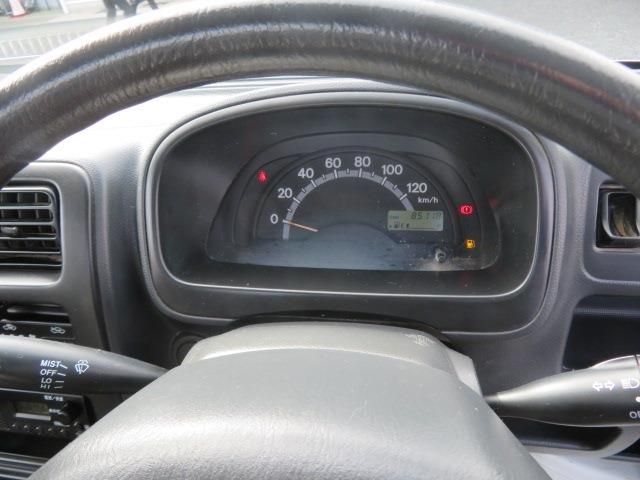 SUZUKI CARRY TRUCK 4WD 2004 Image 31