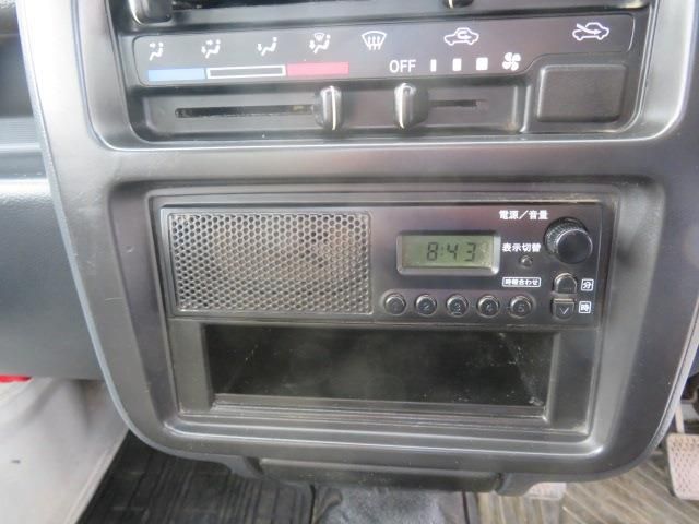 SUZUKI CARRY TRUCK 4WD 2004 Image 31