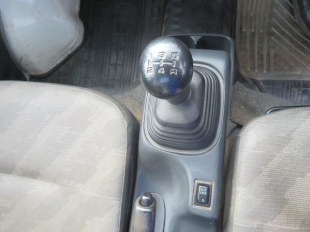 SUZUKI CARRY TRUCK 4WD 2004 Image 31