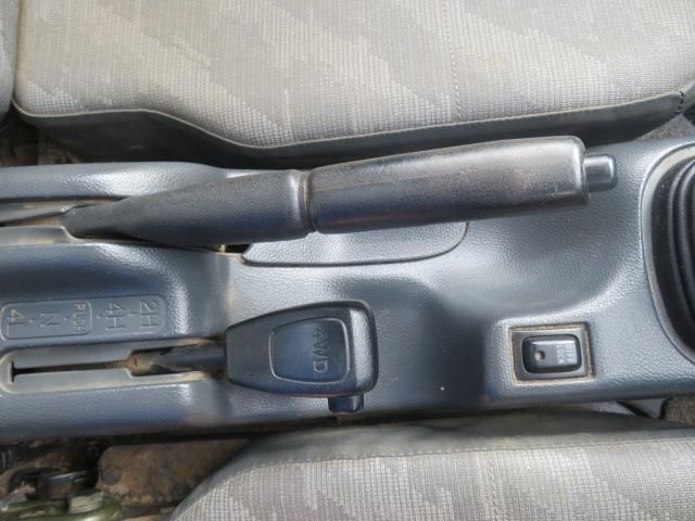 SUZUKI CARRY TRUCK 4WD 2004 Image 31