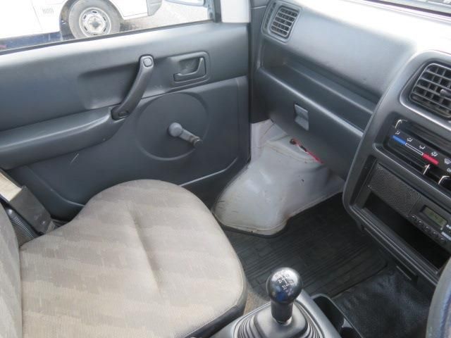 SUZUKI CARRY TRUCK 4WD 2004 Image 31