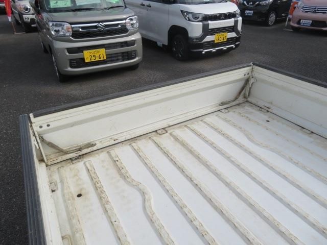 SUZUKI CARRY TRUCK 4WD 2004 Image 31