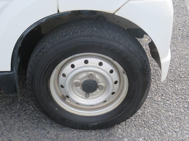 SUZUKI CARRY TRUCK 4WD 2004 Image 31