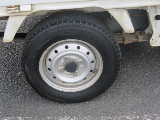 SUZUKI CARRY TRUCK 4WD 2004 Image 31