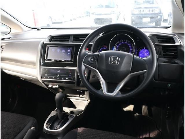 HONDA FIT 2016 Image 31