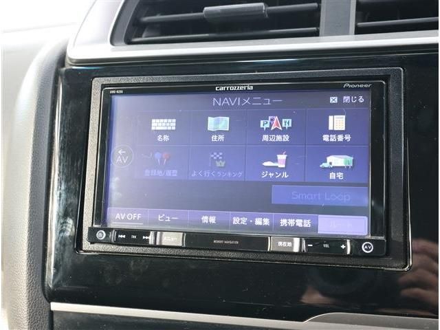 HONDA FIT 2016 Image 31