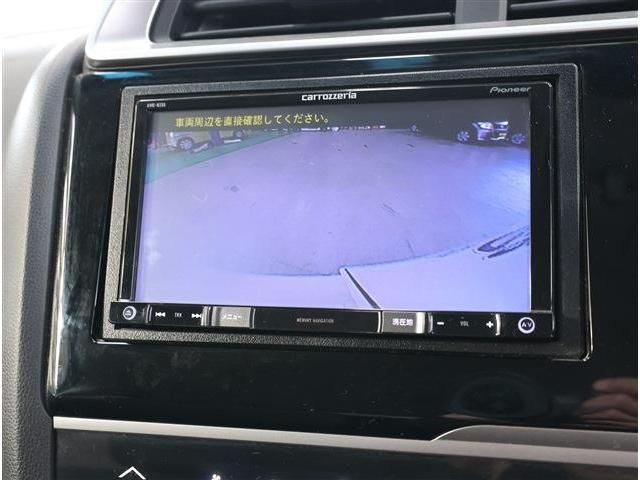 HONDA FIT 2016 Image 31