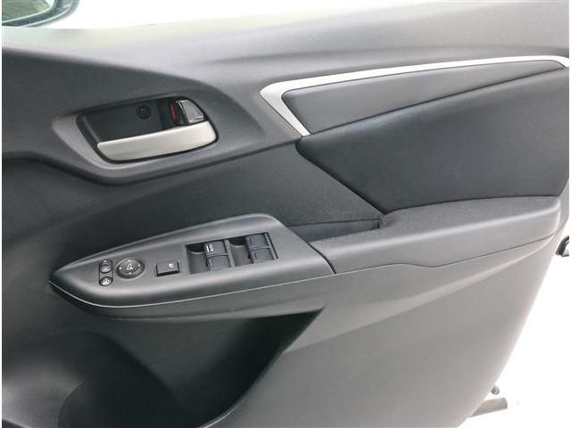 HONDA FIT 2016 Image 31