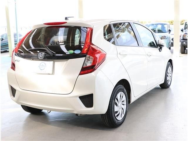 HONDA FIT 2016 Image 31