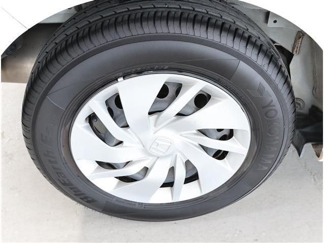 HONDA FIT 2016 Image 31