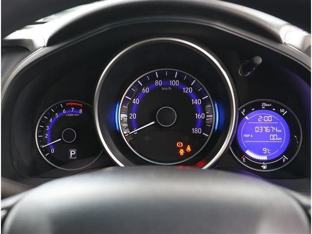 HONDA FIT 2016 Image 31