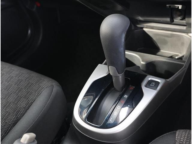 HONDA FIT 2016 Image 31