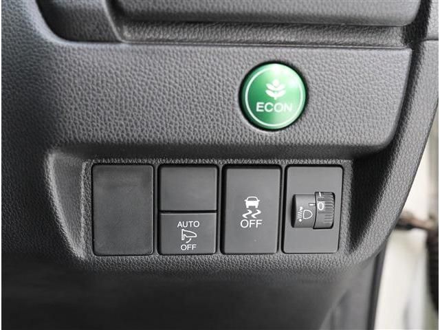 HONDA FIT 2016 Image 31