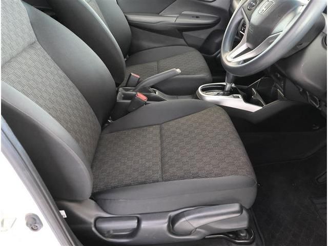 HONDA FIT 2016 Image 31