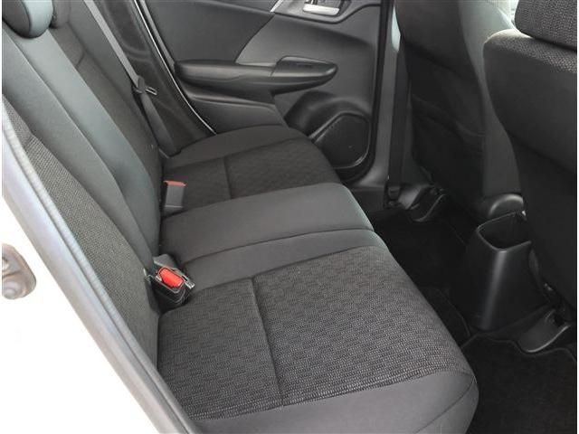 HONDA FIT 2016 Image 31