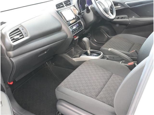 HONDA FIT 2016 Image 31