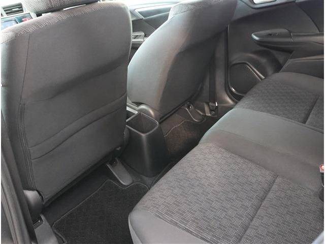 HONDA FIT 2016 Image 31