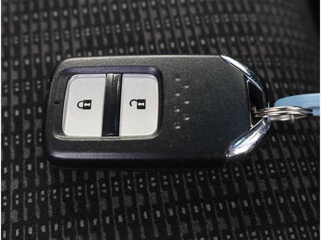 HONDA FIT 2016 Image 31