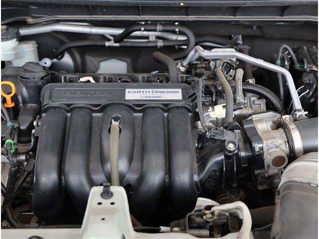 HONDA FIT 2016 Image 31