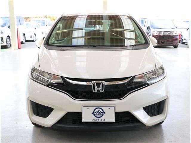 HONDA FIT 2016 Image 31