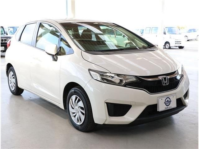 HONDA FIT 2016 Image 31