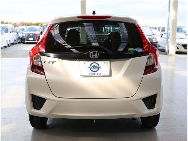 HONDA FIT 2016 Image 31