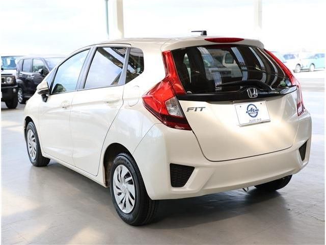 HONDA FIT 2016 Image 31