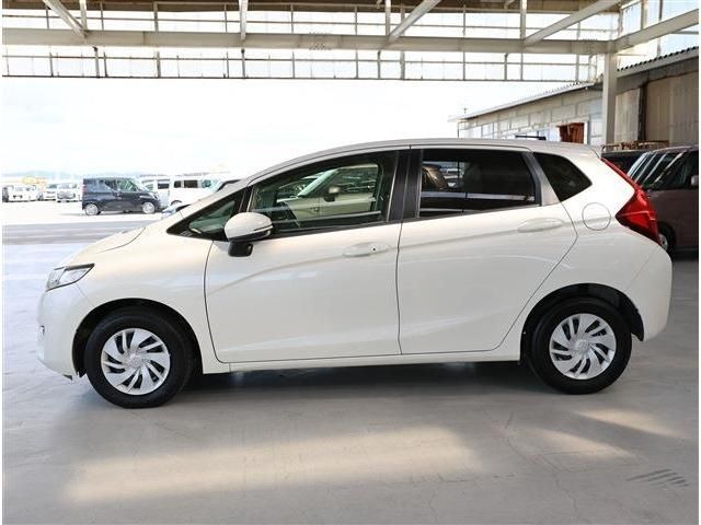 HONDA FIT 2016 Image 31