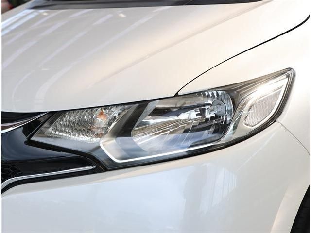 HONDA FIT 2016 Image 31