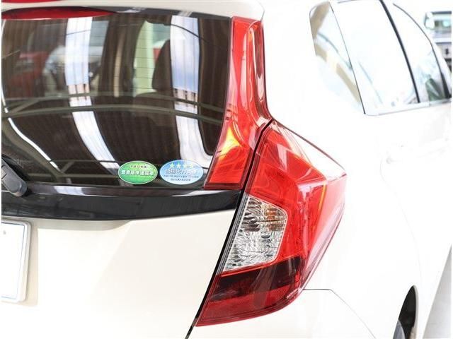 HONDA FIT 2016 Image 31