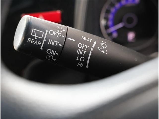 HONDA FIT 2016 Image 31