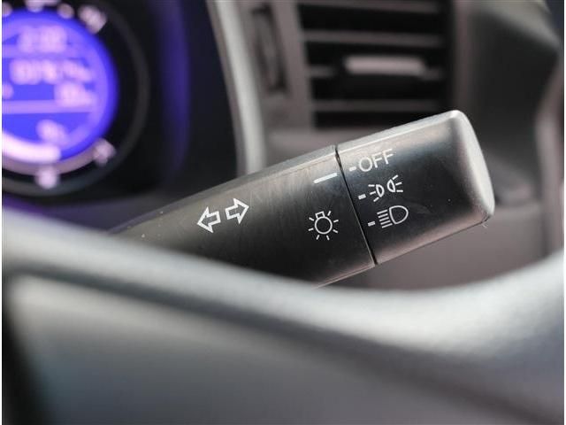 HONDA FIT 2016 Image 31