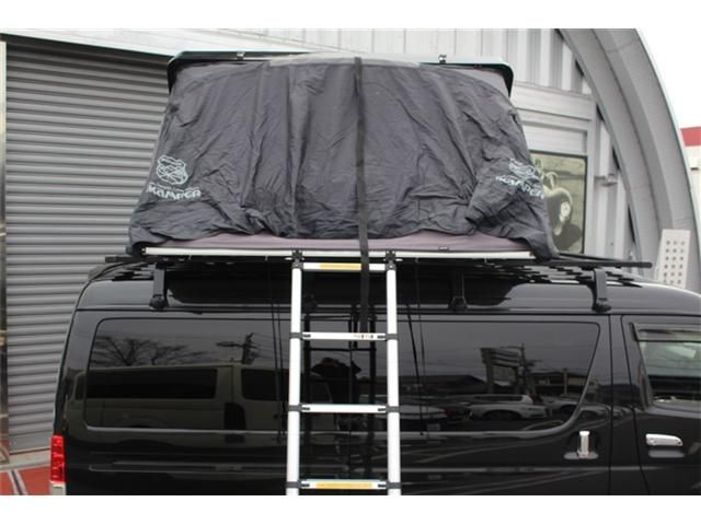 TOYOTA HIACE VAN 4WD 2022 Image 31