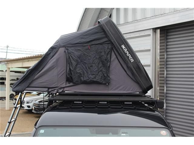 TOYOTA HIACE VAN 4WD 2022 Image 31