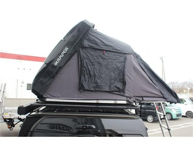 TOYOTA HIACE VAN 4WD 2022 Image 31